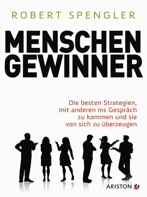 cover image of Menschengewinner